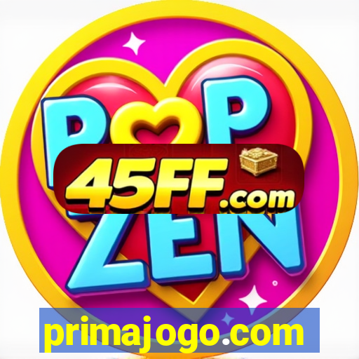 primajogo.com