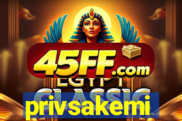 privsakemi