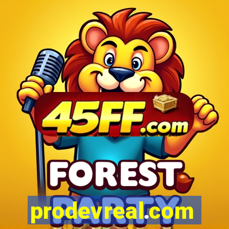 prodevreal.com