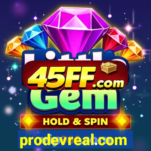 prodevreal.com