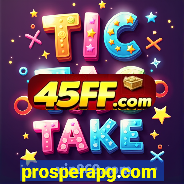 prosperapg.com