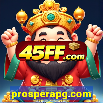 prosperapg.com