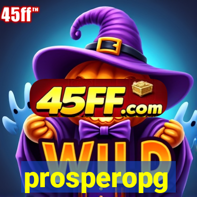 prosperopg