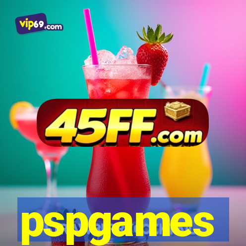 pspgames