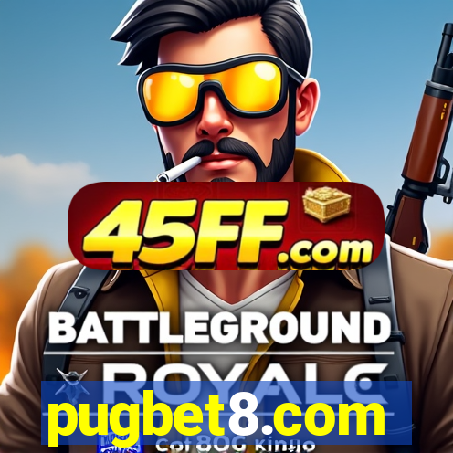 pugbet8.com