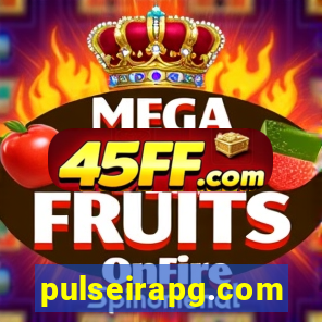 pulseirapg.com