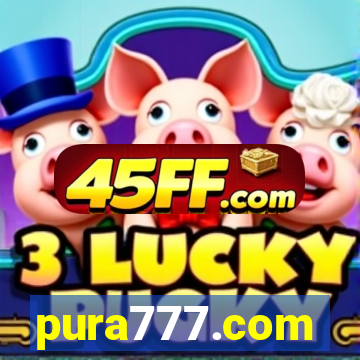 pura777.com