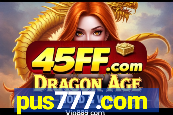 pus777.com