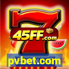 pvbet.com