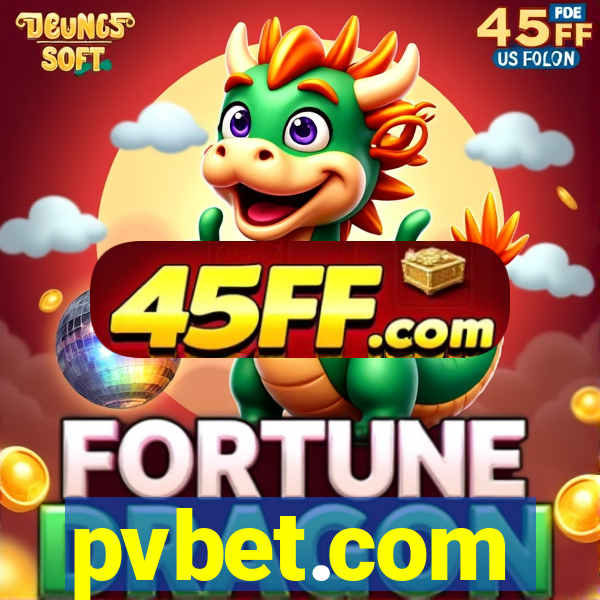 pvbet.com