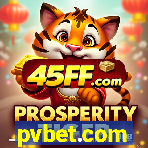 pvbet.com