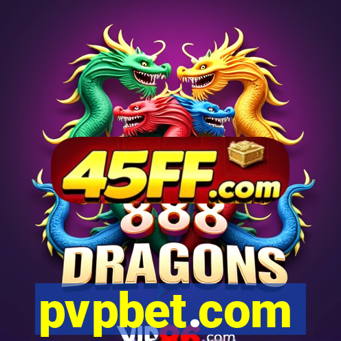 pvpbet.com
