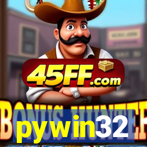 pywin32