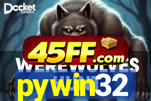 pywin32