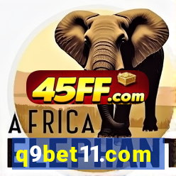 q9bet11.com
