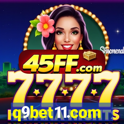 q9bet11.com