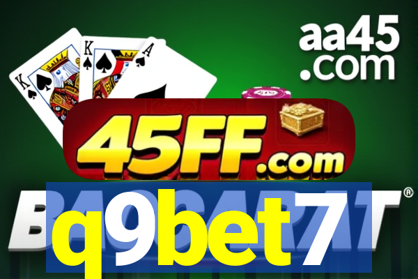 q9bet7