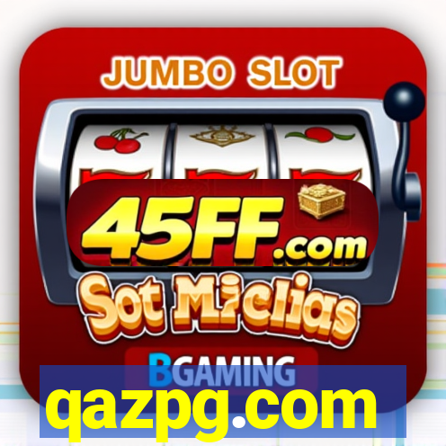 qazpg.com
