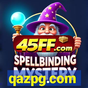 qazpg.com