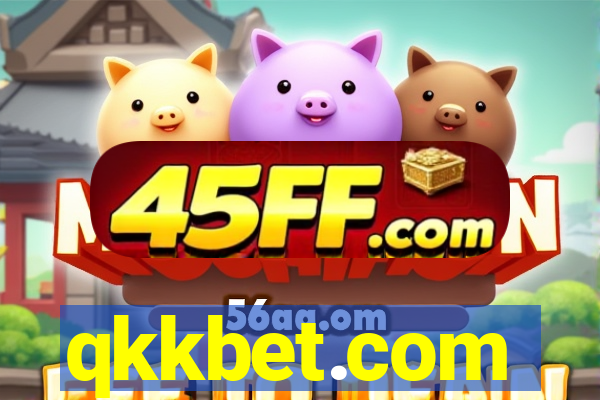 qkkbet.com
