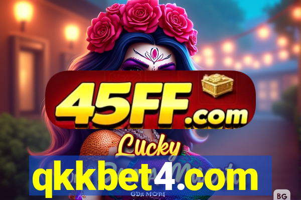 qkkbet4.com