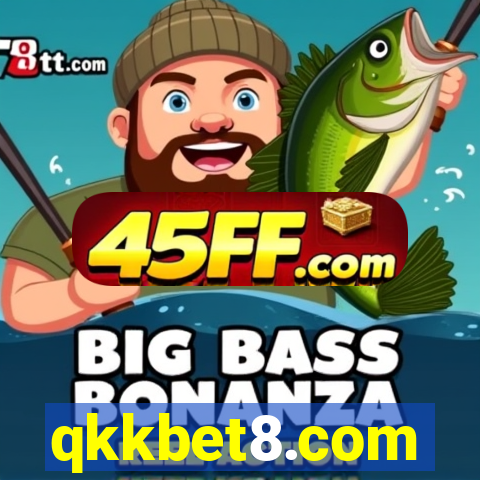 qkkbet8.com