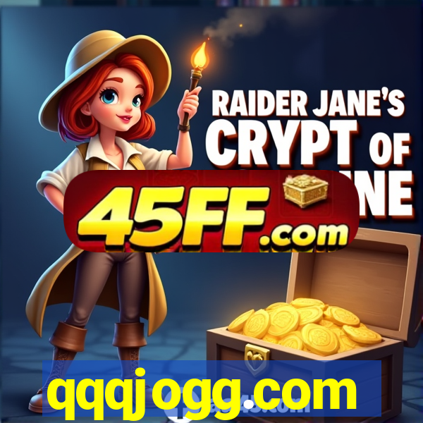 qqqjogg.com