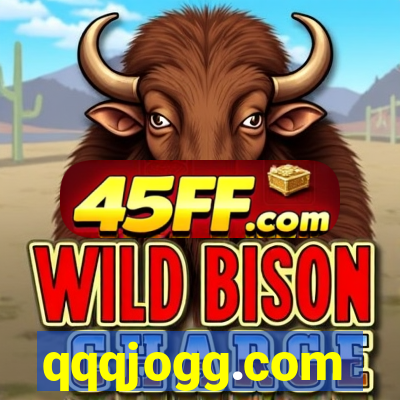 qqqjogg.com