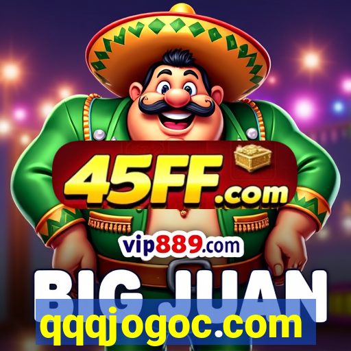 qqqjogoc.com