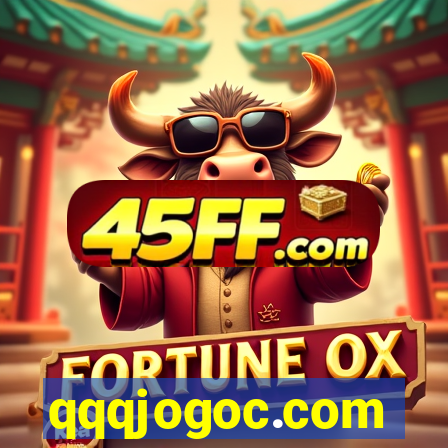 qqqjogoc.com