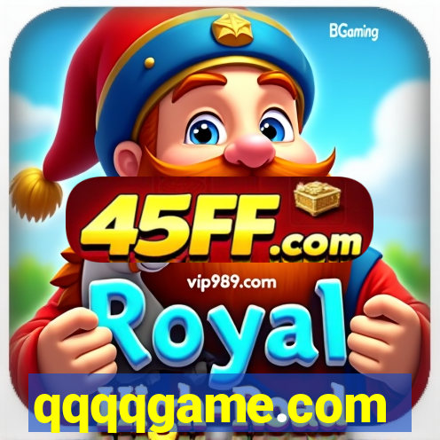 qqqqgame.com