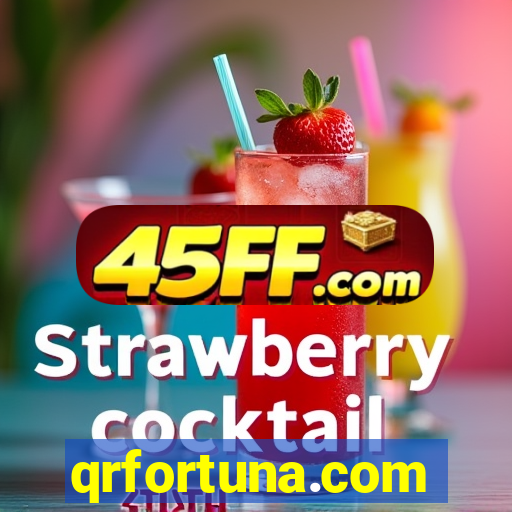 qrfortuna.com