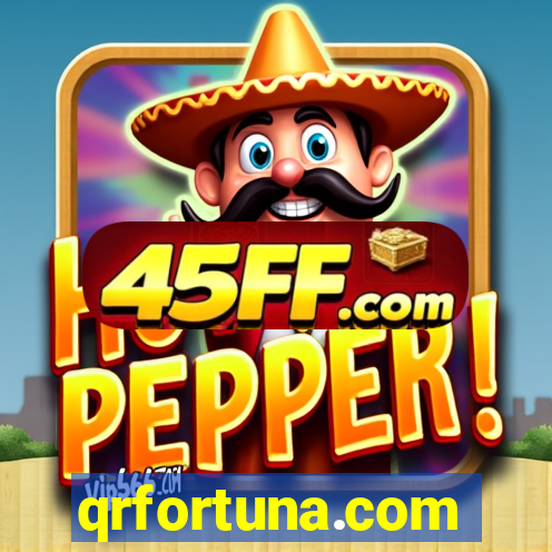 qrfortuna.com