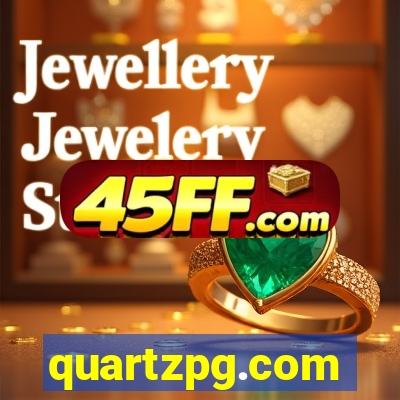 quartzpg.com