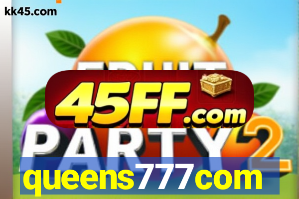 queens777com
