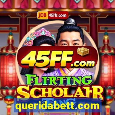 queridabett.com