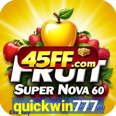 quickwin777
