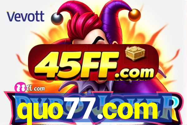 quo77.com