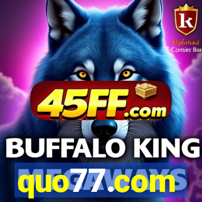 quo77.com