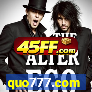 quo777.com