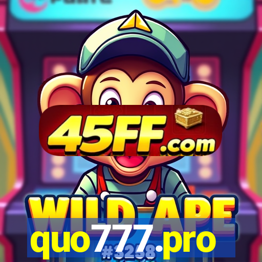 quo777.pro