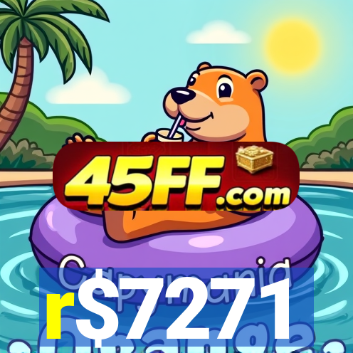 r$7271