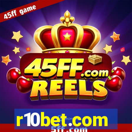 r10bet.com