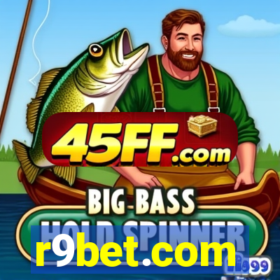 r9bet.com