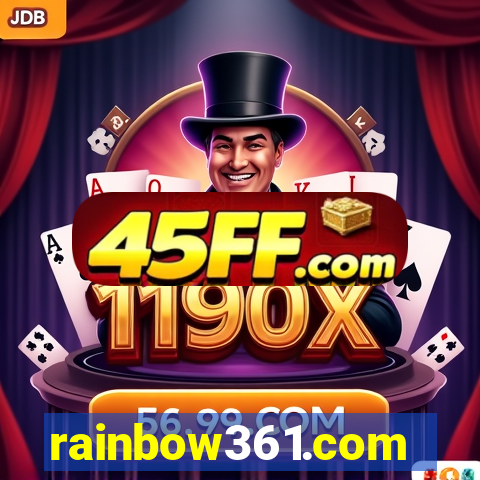 rainbow361.com