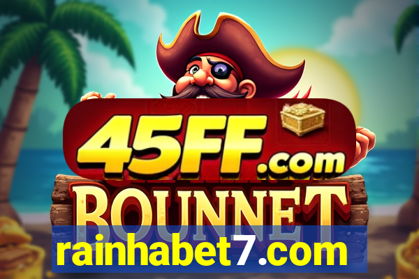 rainhabet7.com
