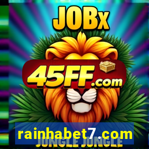 rainhabet7.com