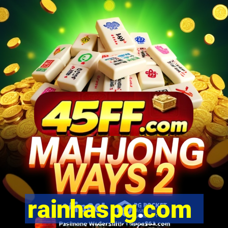 rainhaspg.com