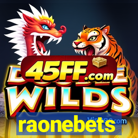 raonebets