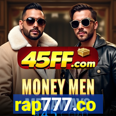 rap777.co